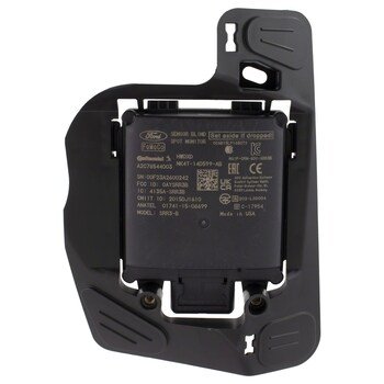 Blind Spot Detection System Warning Sensor - Left