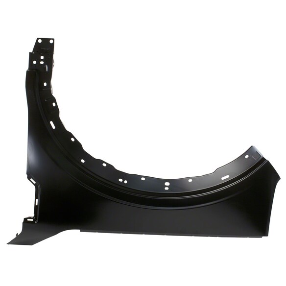 Fender - Left, Front Main Image