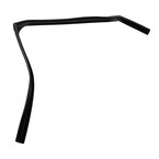 Window Channel Track - Left, Rear Main Image