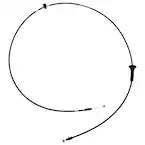 Hood Release Cable Control Main Image