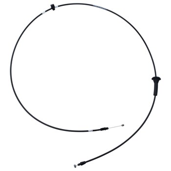 Hood Release Cable Control