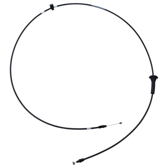 Hood Release Cable Control Main Image