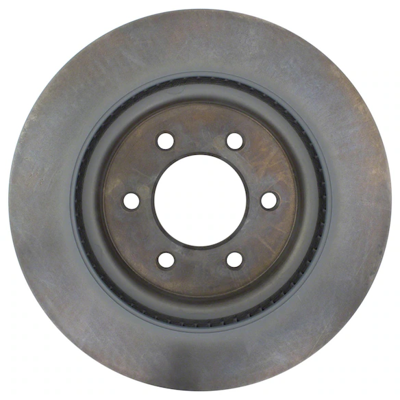 Brake Disc Rotor - Front Main Image