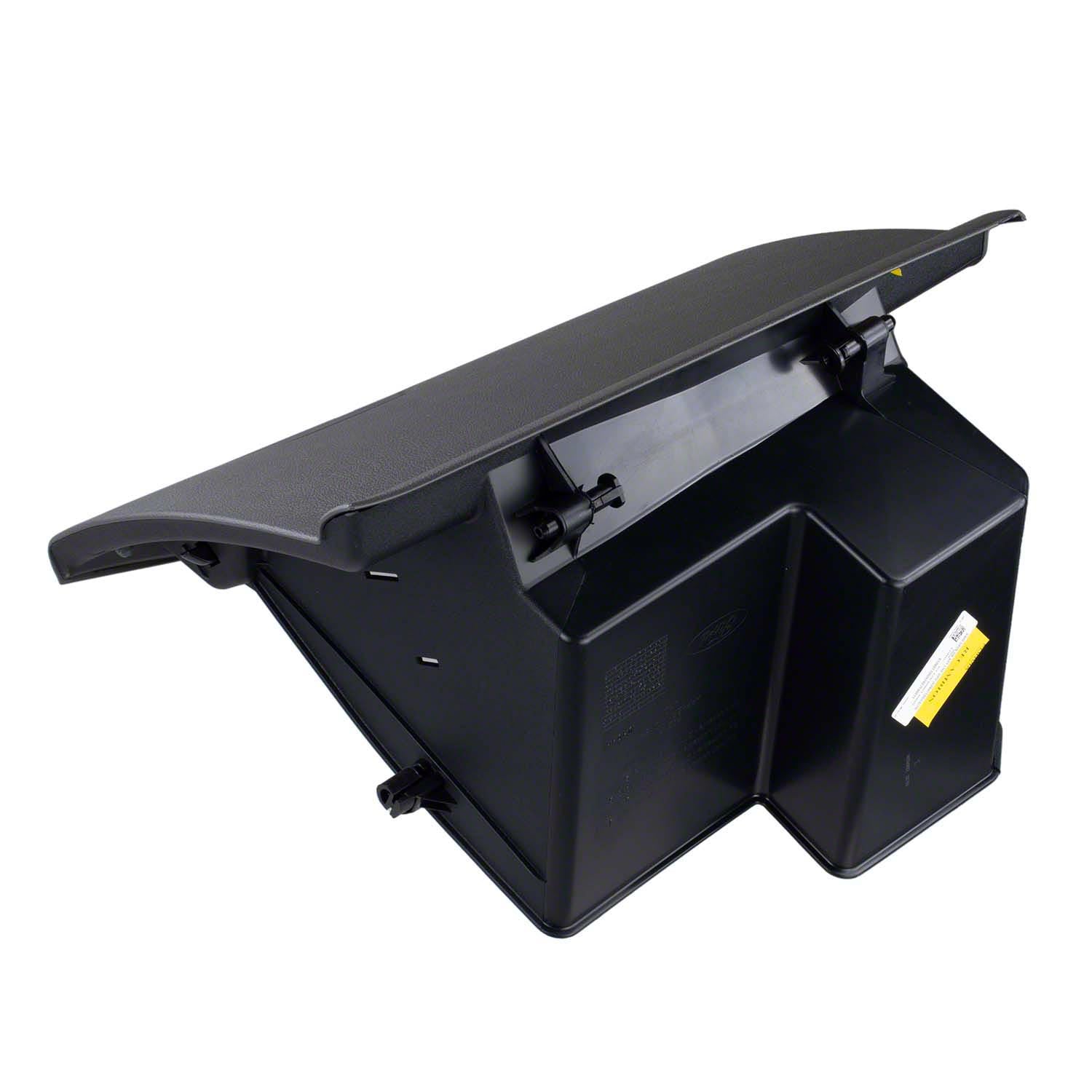 Glove Box Compartment | Parts | Ford.com