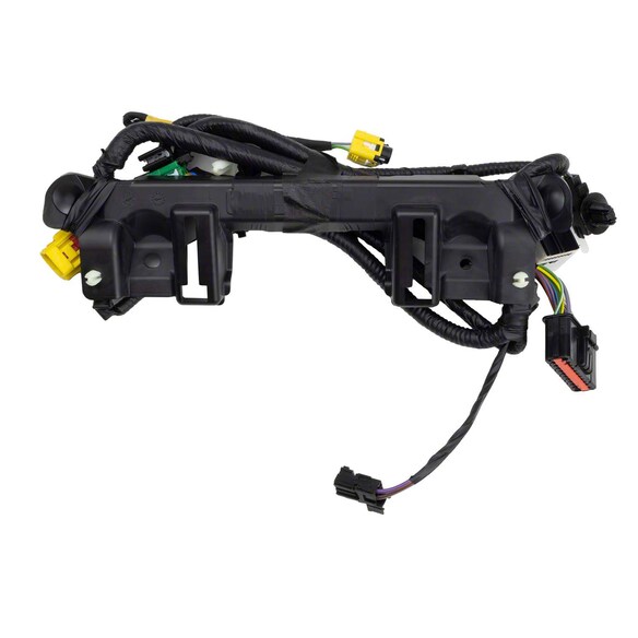 Wire - Left, Driver Main Image