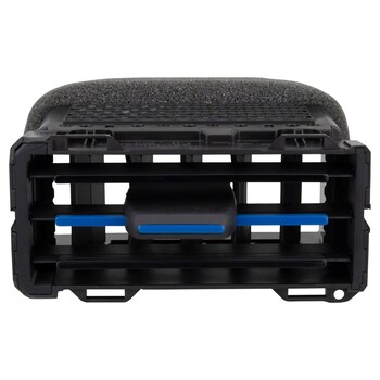 Dashboard Air Vent LOUVRE AI grille <br>An opening in the that allows blown to reach