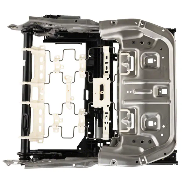 Seat Track - Front Main Image
