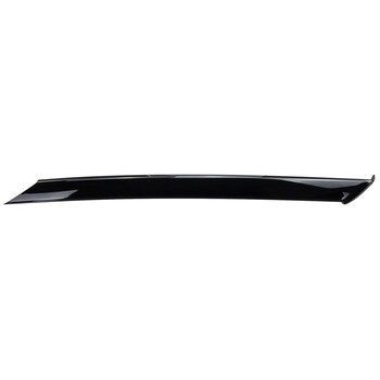 Windshield molding MOULDING - Right