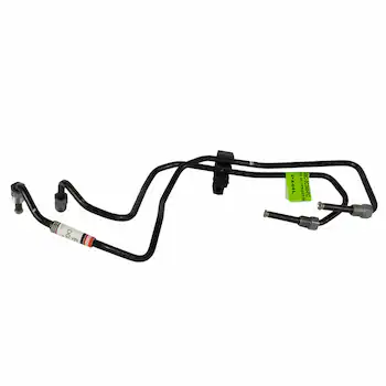 Brake Hydraulic Line Tube - Front