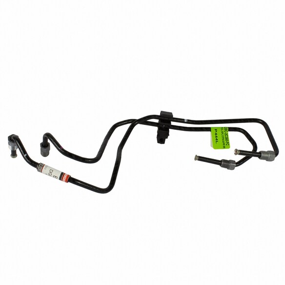 Brake Hydraulic Line Tube - Front Main Image