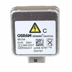 Headlight Bulb - Front Main Image