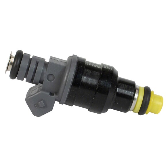 Fuel Injector Main Image