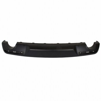 Valance Panel Cover - Rear