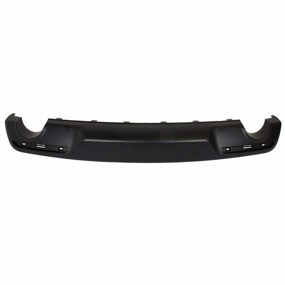 Valance Panel Cover - Rear Main Image