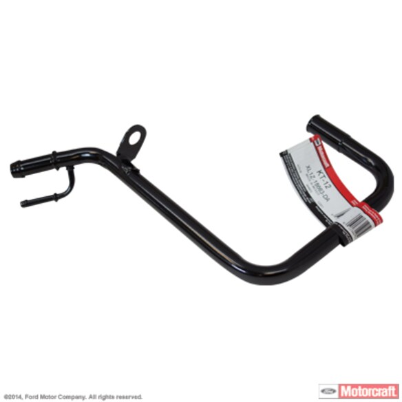 Hvac Heater Pipe Tube Water - 5.4L (GT) Main Image