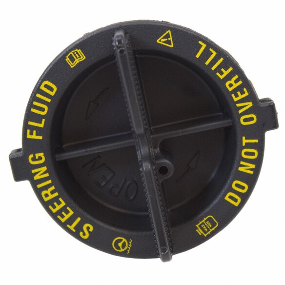 Power Steering Reservoir Cap Main Image