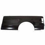 Truck Bed Panel - Left Main Image