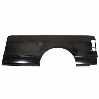 Truck Bed Panel - Left