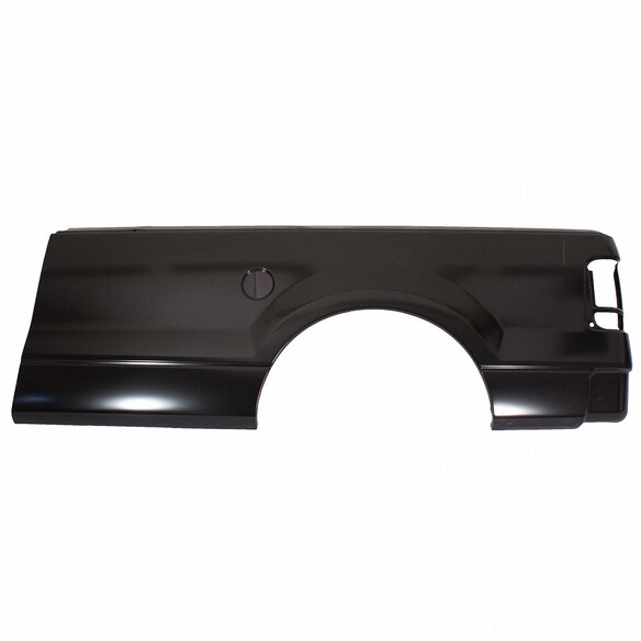 Truck Bed Panel - Left Main Image