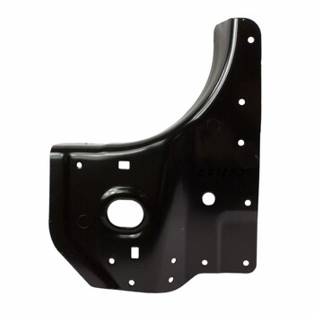 Extension Quarter Panel Filler - Right, Inner