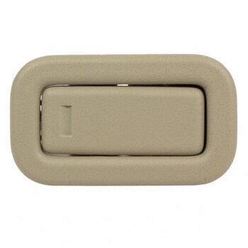 Coat Hook Assist Handle