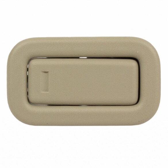 Coat Hook Assist Handle Main Image