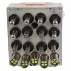 Abs Modulator Module - 2.5L Main Image