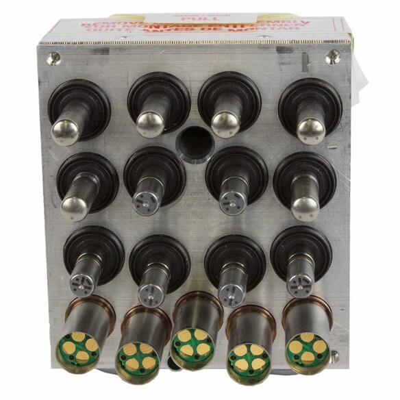 Abs Modulator Module - 2.5L Main Image