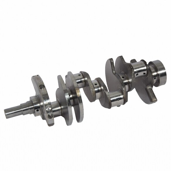 Cast Crank Crankshaft - 5.4L Main Image