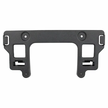 License Plate Bracket - Front (Phantom/Raptor)