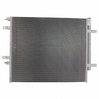 AIR CONDITIONING (A/C) Condenser (AT) Main Image
