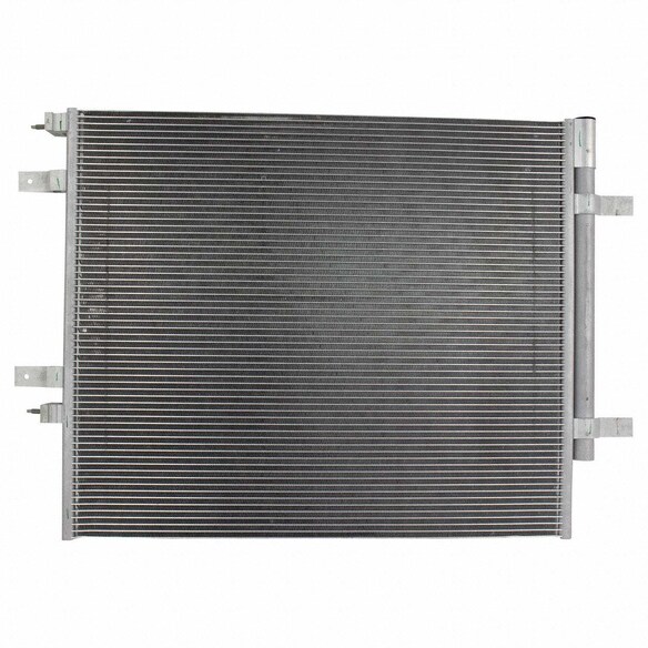 AIR CONDITIONING (A/C) Condenser (AT) Main Image