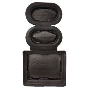 Insulator - Left, Right, Rear