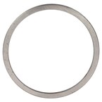 Differential Driving Gear Bearing Shim - 2.62, Rear Main Image