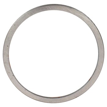 Differential Driving Gear Bearing Shim - 2.62, Rear