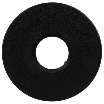 Parking Aid Sensor Retaining Ring Retainer - Rear