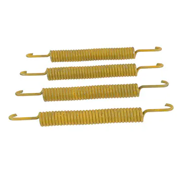 Retracting Spring Parking Brake Kit - Rear