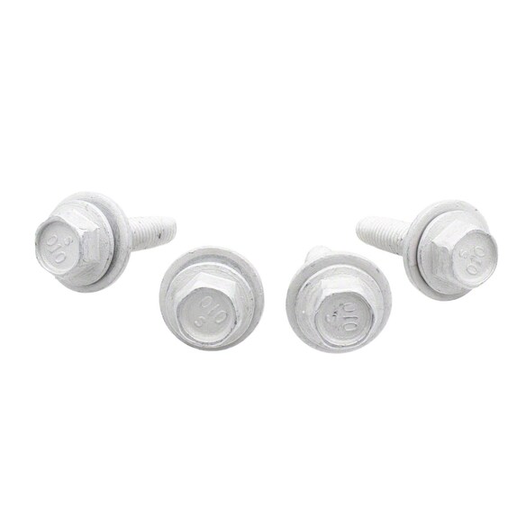 Screw And Washer Suspension Crossmember Bolt - M8 X 33MM Main Image