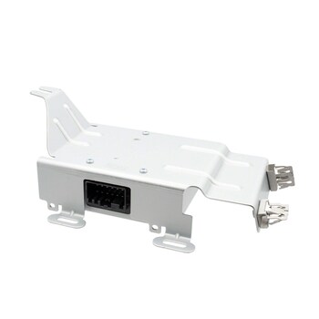 Power Inverter Voltage Converter