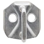 Door Lock Striker Plate Main Image