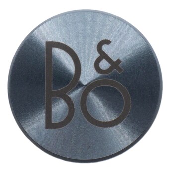 Dashboard Emblem Name Plate Panel and Trim