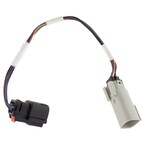 Tail Light Socket - Rear Main Image