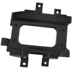 Engine Control Module (ECM) Bracket Unit (ECU) - 2.3L Main Image
