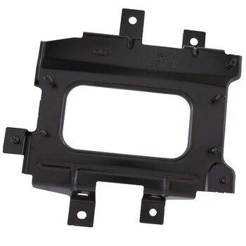 Engine Control Module (ECM) Bracket Unit (ECU) - 2.3L