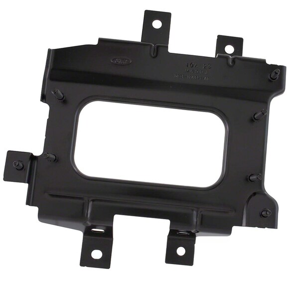 Engine Control Module (ECM) Bracket Unit (ECU) - 2.3L Main Image