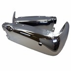 Bumper Face Bar - Rear (SVT) Main Image