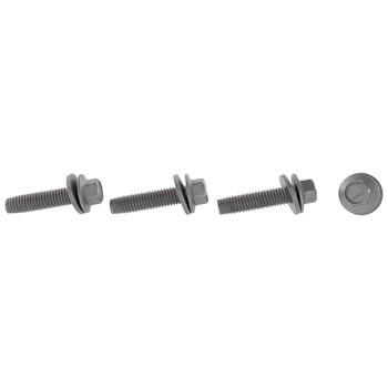 Screw Drive Motor Inverter Bolt - MR8 X 34