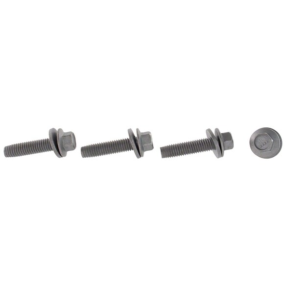 Screw Drive Motor Inverter Bolt - MR8 X 34 Main Image
