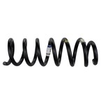 A Coil Spring is spiral or helix of metal wire that commonly made up and used in many automotive suspension Main Image