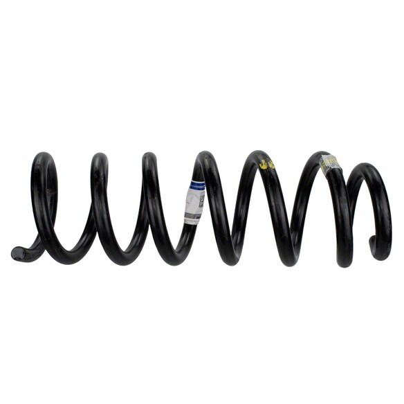 A Coil Spring is spiral or helix of metal wire that commonly made up and used in many automotive suspension Main Image